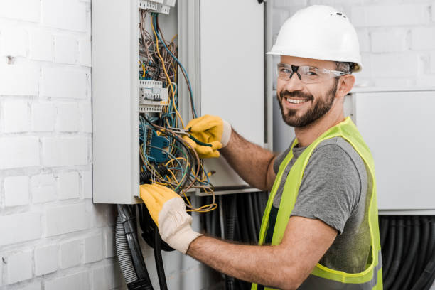  Walled Lake, MI Electrician Pros
