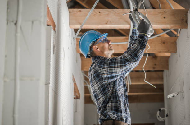 Best Home Electrical Repair  in Walled Lake, MI