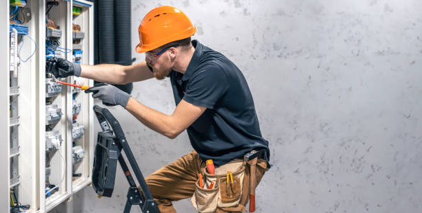 Best Generator Installation Services  in Walled Lake, MI